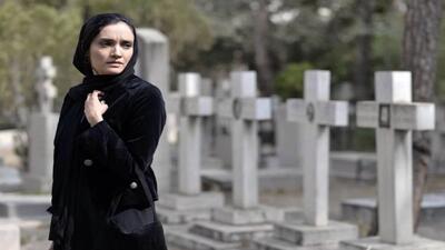 نگاه روز | تغییر چهره جذاب  میترا حجار  با استایل شیک در جشنواره جهانی | گلی شی