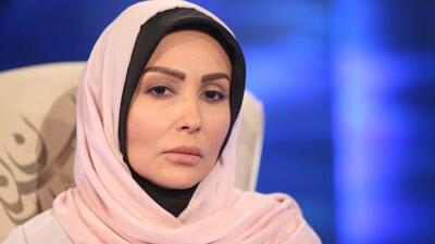 نگاه روز | استوری جدید و غم انگیز پرستو صالحی برای پدرش | گلی شی