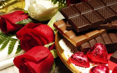 هدیه های میلیونی در روز عشق| خرید یک پک ولنتاین چقدر آب می خورد؟