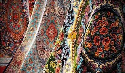 افزایش ۴۳ درصدی صادرات فرش و صنایع دستی از آذربایجان شرقی