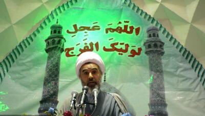 حرکت در مسیر ولایت رمز نزدیک شدن به ظهور امام عصر است