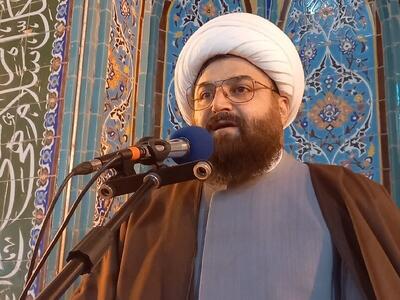 انقلاب اسلامی ایران نقطه شروع انقلاب جهانی امام عصر (عج) است