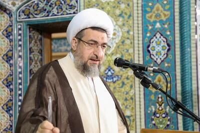 امام جمعه تبریز: دولت موانع مردمی شدن اقتصاد را رفع کند