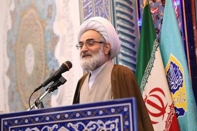 آمریکا از مذاکره برای به‌دام انداختن ایران استفاده می‌کند