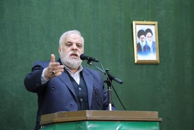 امروز فرهنگ دفاع مقدس در جامعه حاکم باشد