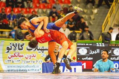 موسوی: عوامل مسابقات مشهد به شایگان حمله کردند