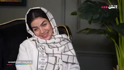 علاقه زنان پرسپولیس به ناصر حجازی، رونالدو و علی دایی!