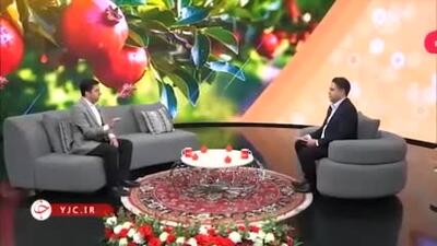 درمان ریفلاکس معده با میوه به