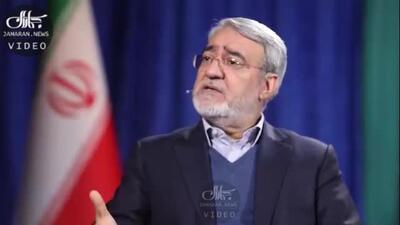 اگر حسن روحانی از خط قرمز‌ها عبور نمی‌کرد وضعیتش بهتر نبود؟!