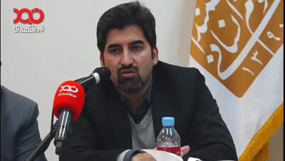 انتقاد یک پژوهشگر از احمدی‌نژاد: با سه برابر هزینه، یک‌سوم کار!