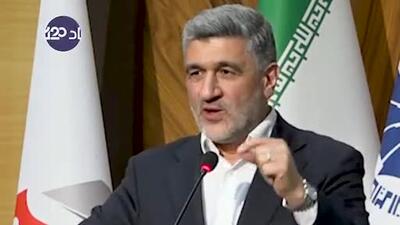 رئیس سازمان بورس: کشوری که روی نفت و گاز خوابیده، نباید ده دقیقه هم برق و گازش قطع شود!
