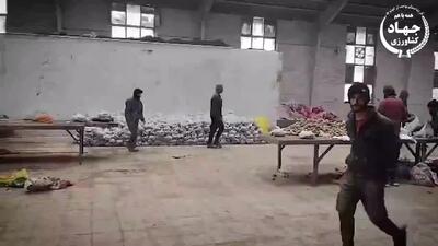 توزیع سیب‌زمینی تنظیم بازار در ۶٠ نقطه پایتخت؛ هیچ محدودیتی برای خرید وجود ندارد
