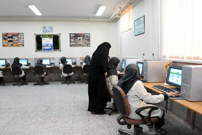 برنامه‌ریزی برای کاهش دانش‌آموزان ترک تحصیل پایه نهم