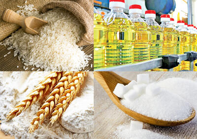 حذف نرخ ارز ۳۸۵۰۰ تومانی؛ آینده واردات کالاهای اساسی چگونه خواهد بود؟
