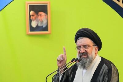 یاران امام زمان آنقدر قدرتمند هستند که می‌توانند کوه‌ها را از جابه‌جا کنند