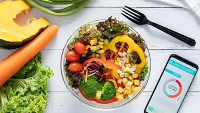 ۲۰۰ کالری در غذاهای مختلف؛ مقایسه‌ای شگفت‌انگیز