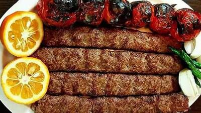 خاصیت چلوکباب کوبیده: از تاریخچه تا فواید سلامتی