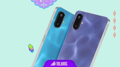 سامسونگ از ارزانترین گوشی 5G رونمایی کرد؛ گلکسی F06 5G فقط ۱۱۰ دلار قیمت دارد - مج‌هنگ