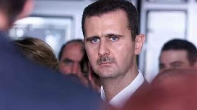 پسر بشار اسد جزئیات فرار از سوریه را فاش کرد - مردم سالاری آنلاین