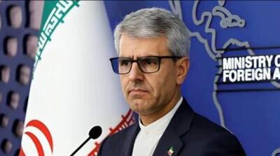 ایران تهدید هواپیمای مسافری حامل شهروندان لبنانی را محکوم کرد - مردم سالاری آنلاین
