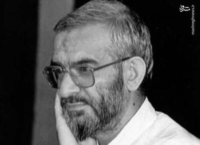 پرواز شبح سرگردان مهدی هاشمی معدوم در آسمان تهران/ چرا شبکه ترامپ به خیابان آمد