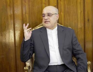 فیلم/ شرط سفیر ایران در بیروت در خصوص هواپیماهای لبنانی