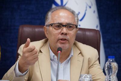دبیری: پزشکیان توان انجام اقدامات مهم در شرایط دشوار را دارد