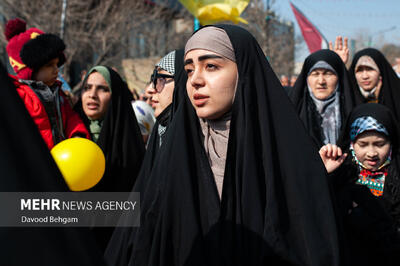 اجتماع «منتظران ظهور» در مشهد مقدس