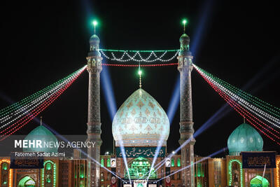 جشن و سرور میلاد دردانه زهرایی در مازندران