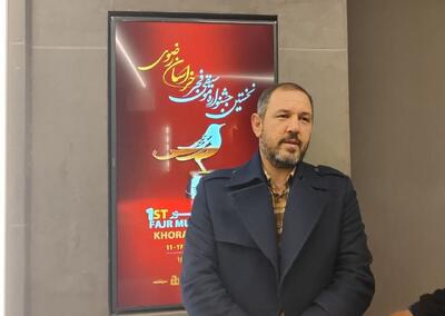جشنواره موسیقی فجر فرصتی برای اعتلای فرهنگ ایرانی است