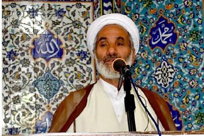 امنیت کشور مدیون چشمان تیزبین و اشراف اطلاعاتی سربازان گمنام امام زمان(عج) است 