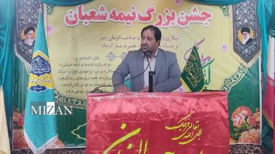دادستان ابهر: حمایت همه‌جانبه از واحد‌های تولیدی و صنعتی شهرستان در اولویت است
