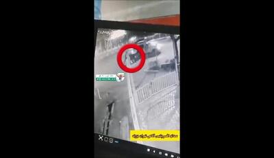 ماجرای فوت دانشجوی دانشگاه تهران در اثر حمله اشرار