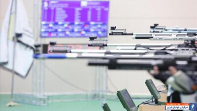 پایان روز سوم کاپ آسیایی تایلند/ باقری، طهماسبی و سیدپور فینالیست شدند - پارس فوتبال