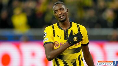 مهاجم دورتموند، بهترین گلزن لیگ قهرمانان اروپا - پارس فوتبال