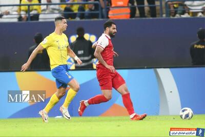 شروع بلیت‌فروشی دیدار پرسپولیس - النصر - پارس فوتبال