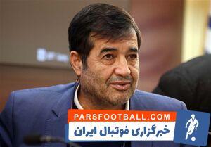 سازمان ملی جوانان ایران را دوباره احیا می‌کنیم - پارس فوتبال