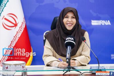 اینچه درگاهی: ژیمناستیک ظرفیت تاریخ‌سازی را دارد/ امسال ۷ اعزام داشتیم - پارس فوتبال