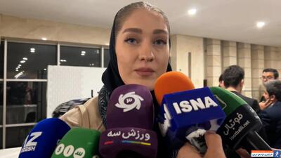 ملی‌پوش والیبال: تراکتوری‌ هستم! - پارس فوتبال