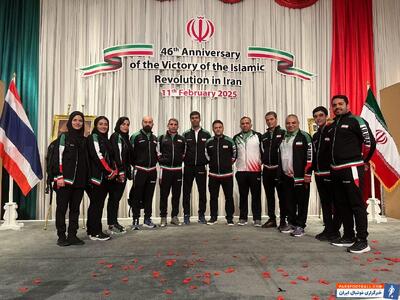 تیراندازی کاپ آسیا؛ سرمربی و شاگرد به فینال رسیدند - پارس فوتبال