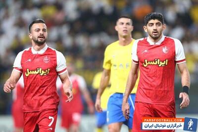 آغاز بلیت‌فروشی دیدار پرسپولیس و النصر در لیگ نخبگان آسیا - پارس فوتبال