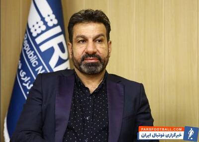 مومنی: تغییرات مس رفسنجان در راستای نتیجه‌گیری بود/ با حضور پورموسوی کمتر گل می خوریم - پارس فوتبال