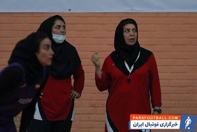 صادقی: به کسب سهمیه پلی آف لیگ برتر والیبال بانوان خوشبین هستیم - پارس فوتبال