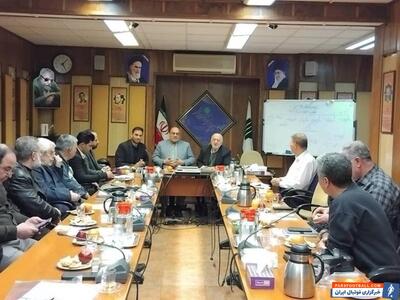 بادامچیان: راه موفقیت ورزش توجه به ارزش‌ها و بازگشت به فرهنگ خودی است/ پوریا: بودجه کافی باشد در بازی‌های آسیایی مدال می‌گیریم - پارس فوتبال