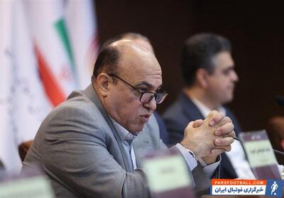 پوریا: تاریخ مسابقات بدمینتون جام فجر را جابجا می‌کنیم/هزینه اعزام بازیکنان با خودشان است! - پارس فوتبال
