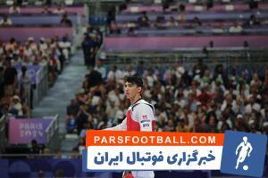 پرسپولیسی بودم و خواهم بود/ رونالدو الگویم است و دوست دارم او را ببینم - پارس فوتبال
