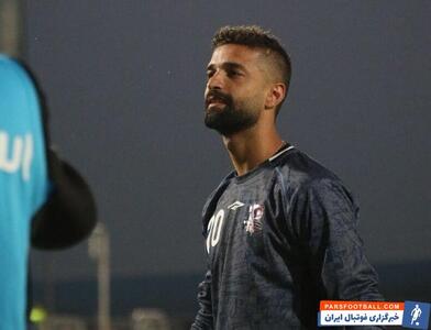 رد شکایت الشرطه از استقلال؛ سهرابیان مشکلی ندارد - پارس فوتبال