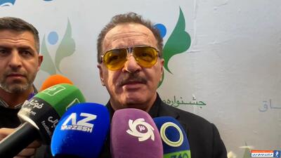 زنوزی: چرا بین تیم‌های تهرانی و شهرستانی فرق است؟ - پارس فوتبال