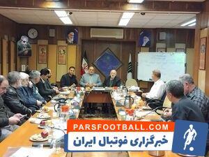 پوریا: بودجه کافی باشد در بازی‌های آسیایی مدال می‌گیریم - پارس فوتبال