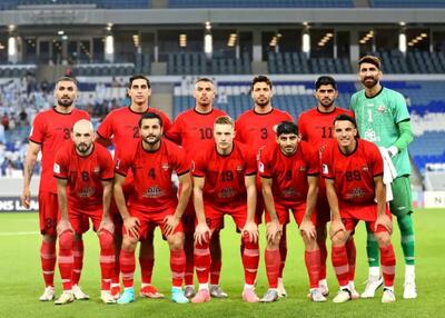 موافقت AFC با درخواست باشگاه تراکتور